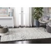 Casablanca CSB806 Hand Tufted Indoor Rug - Safavieh - 3 of 4