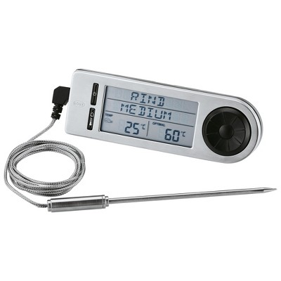 Rosle Digital Roasting Thermometer with Probe