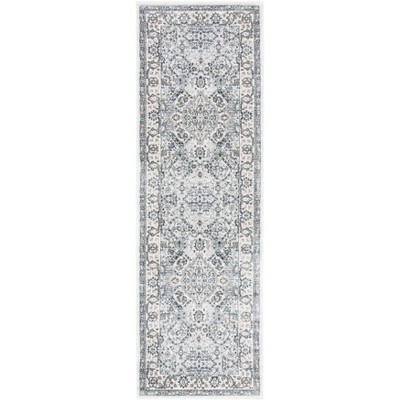 Isabella ISA916 Power Loomed Rugs - Safavieh