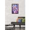 Trends International Hatsune Miku - Ribbons Framed Wall Poster Prints - 2 of 4