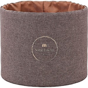 MEINL Sonic Energy Crystal Singing Bowl Sleeve - 1 of 1