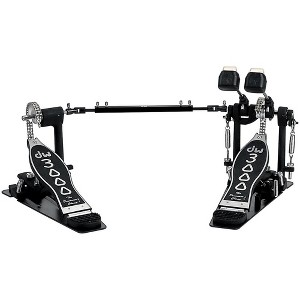 DW 3000 Series Double Bass Drum Pedal Level 2 Regular 190839623027 - 1 of 4