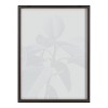 18" x 24" Blake Plant Mom Houseplant by The Creative Bunch Studio - Kate & Laurel: Modern Vertical Wall Art, Sawtooth Back - 4 of 4