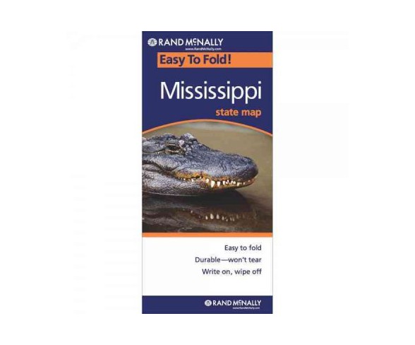 Mississippi, Mississippi (  #1134) (Paperback)