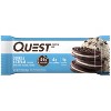 Quest Nutrition 21g Protein Bar - Cookies & Cream - 4 of 4