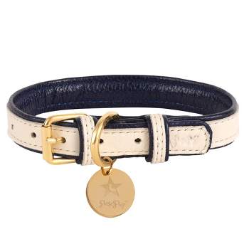 PM Collar - Luxury Travel Accessories - Trunks and Travel, Art of Living  M80340