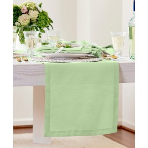 Solino Home Linen Table Runner | Fete - 1 of 4