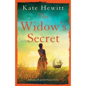 The Widow's Secret - (The Goswell Quartet) by  Kate Hewitt (Paperback) - 1 of 1