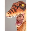 HalloweenCostumes.com Velociraptor Toddler's Costume - 3 of 4