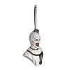 Trick Or Treat Studios Terrifier Art the Clown Holiday Horrors Ornament - 3 of 4