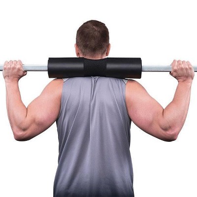 Body-Solid Tools Premium Bar Pad