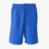 EG PRO Aero Mesh Youth Summer 2025 Shorts - 4 of 4