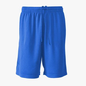 EG PRO Aero Mesh Youth Summer 2025 Shorts - 1 of 4