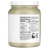Isopure Plant-Based Protein Powder, Chocolate, 1.37 lb (621 g) - 2 of 2