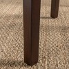 Set of 2 Rosalie Saddle Barstools - Christopher Knight Home - 4 of 4