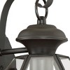 Newbury 1-Light Outdoor Wall Lantern - 2 of 2