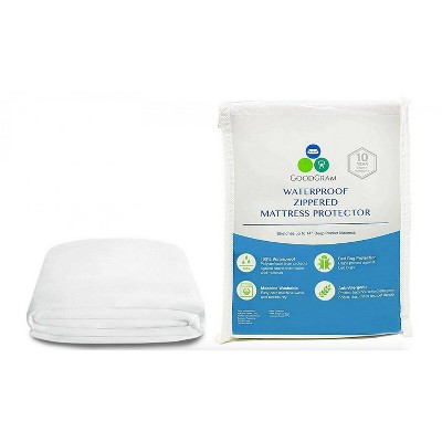 target king size mattress cover