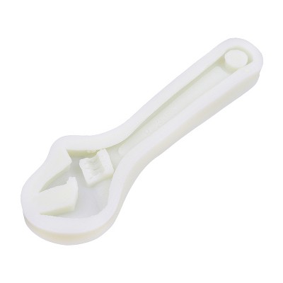 O'Creme Wrench Silicone Fondant Mold