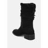 Ottawa Slouchy Cowboy Boots Women - 3 of 4