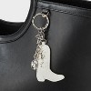 Game Day Western Boot Bag Charm - Wild Fable™ - 2 of 2
