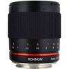 Rokinon Reflex 300mm f/6.3 ED UMC CS Lens for Fujifilm X Mount (Black) - 2 of 4