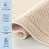 Host & Home Cotton Bath Rug - image 3 of 4