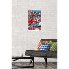 Trends International Looney Tunes x Team USA - Track and Field Unframed Wall Poster Prints - 2 of 4