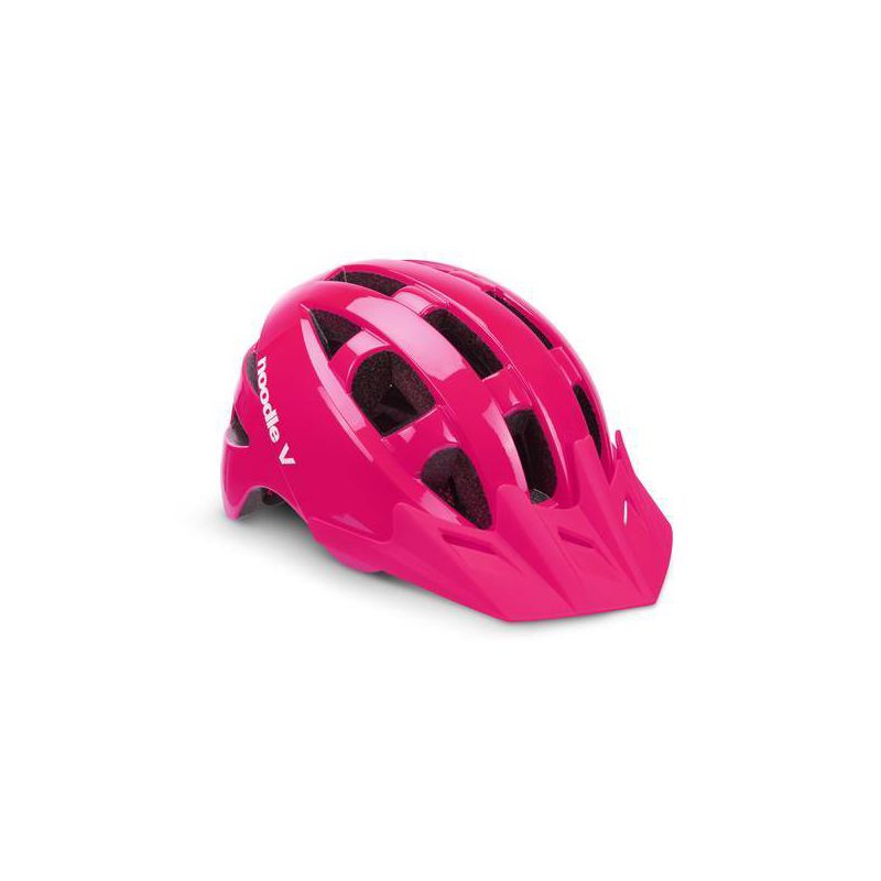 Noodle V Multi-Sport Kids Helmet - S/M, 1 of 8