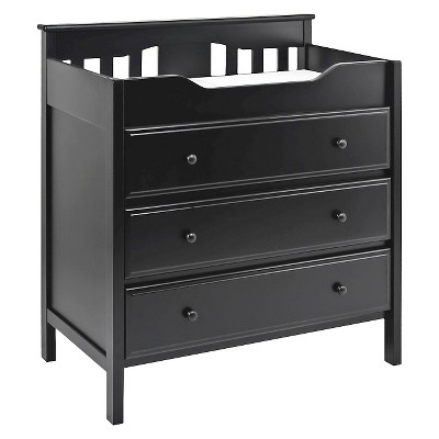 DaVinci Jayden 3-Drawer Changer Dresser 