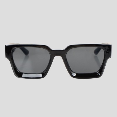 Anna-Kaci Stylish Square Women's Polarized Sunglasses UV400 Protection