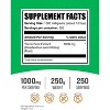 BulkSupplements Yacon Root Extract Powder - 2 of 4