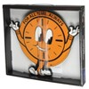 Marvel Comics Loki TV Series Wall Clock - TVA Miss Minutes Character Shaped Battery Operated MDF Wall Clock Multicoloured - 3 of 4