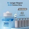 Waterdrop 35 Cup Slim Water Filter Dispenser - 4 of 4