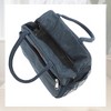 Unique Bargains Reusable Insulated Lunch Tote Bag - 3 of 4