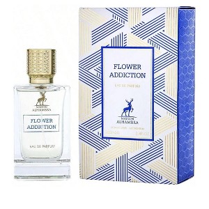 Maison Alhambra Narcotic Flower Addiction Women Eau De Parfum Spray 3.4 oz - 1 of 1