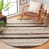 Marbella MRB225 Hand Loomed Indoor Rugs - Safavieh - 2 of 4