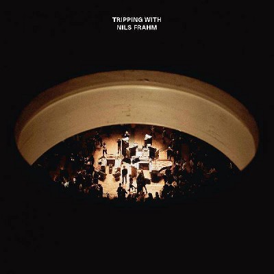 Nils Frahm - Tripping With Nils Frahm (CD)