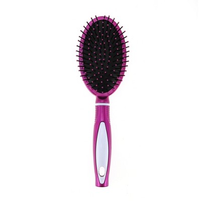 Unique Bargains Durable Air Cushion Hair Brush 1 Pc