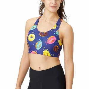 Women's Wo's Performance Sports Bra - BOA - 1 of 2