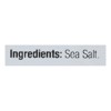 Frontier Co-Op Sea Salt Table Grinder - 5 lb - 4 of 4