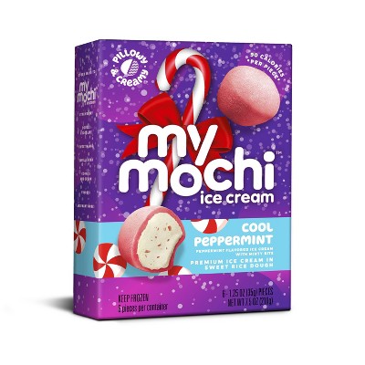 My Mochi Target