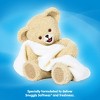 Snuggle Ultra Blue Sparkle Fabric Softener - 90 fl oz - 4 of 4