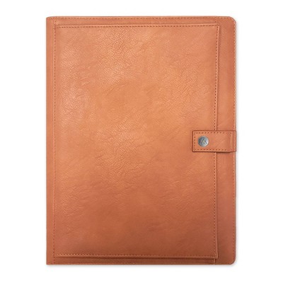 Pure Leather iPad / Tablet Case - 10 x 8.5 inches