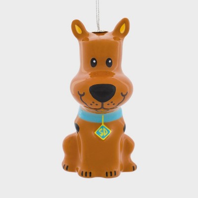 target scooby doo toys