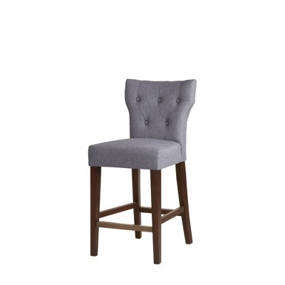 target bar stools grey