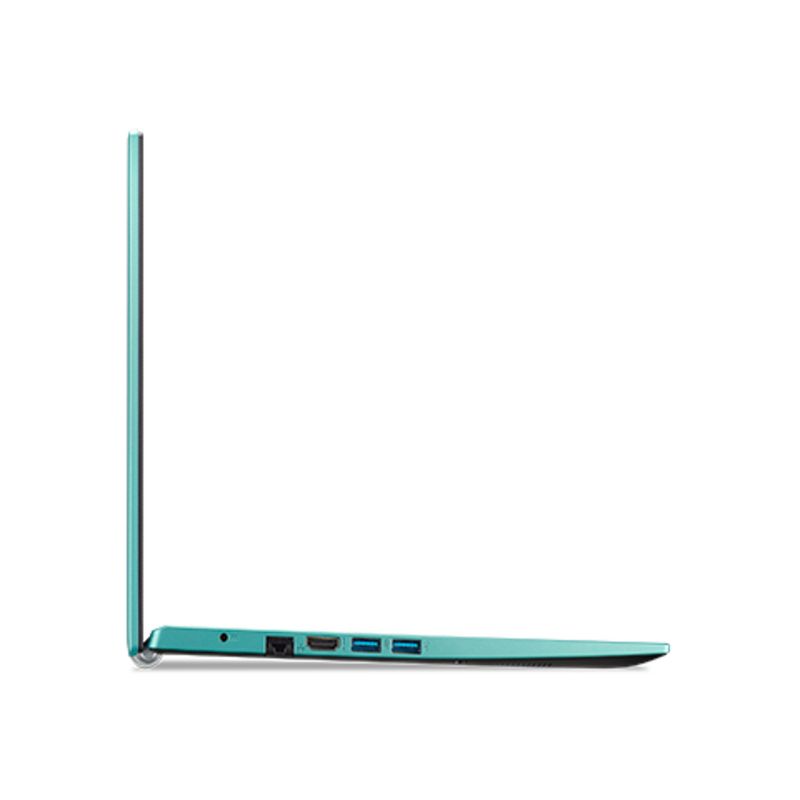 Acer Aspire - 15.6" Laptop Intel Celeron N4500 1.1GHz 4GB RAM 128GB FLASH W10H S - Manufacturer Refurbished, 3 of 5