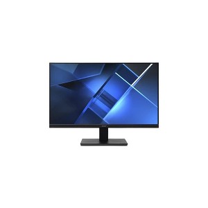 Acer V7 - 24" Monitor Full HD 1920 x 1200 IPS 75Hz 16:10 4ms HDMI 300Nit - Manufacturer Refurbished - 1 of 4