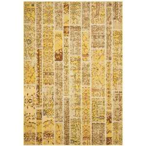 Monaco MNC216 Power Loomed Indoor Rugs - Safavieh - 1 of 4