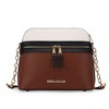 MKF Collection Karelyn Women's Vegan Leather Crossbody Bag by Mia K - 2 of 4