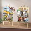 Acoinel Mini Blocks Building Sets-Mini Brick 3d Art Frames - 4 of 4